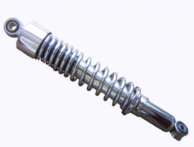 Tvs scooty streak front shock absorber price discount